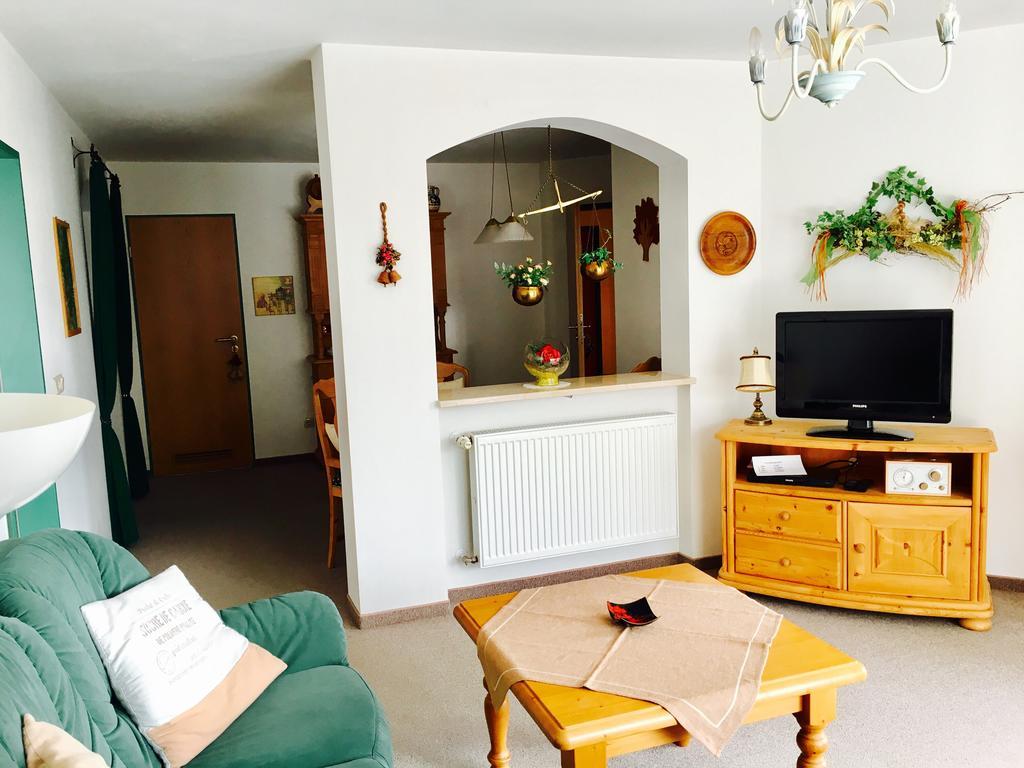 Pension Klein Und Ferienwohnungen (Adults Only) 博登迈斯 外观 照片