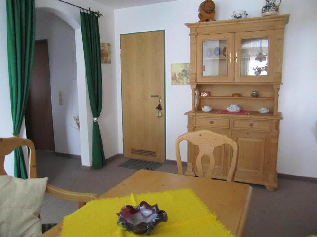 Pension Klein Und Ferienwohnungen (Adults Only) 博登迈斯 外观 照片