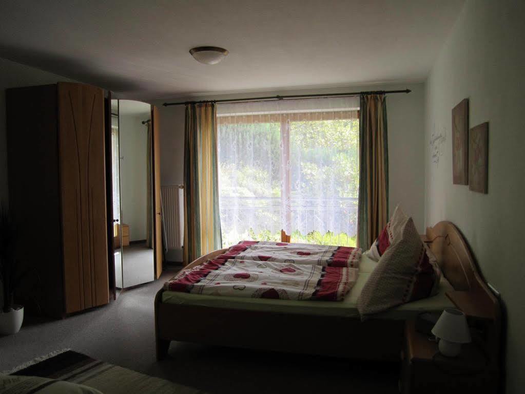 Pension Klein Und Ferienwohnungen (Adults Only) 博登迈斯 外观 照片